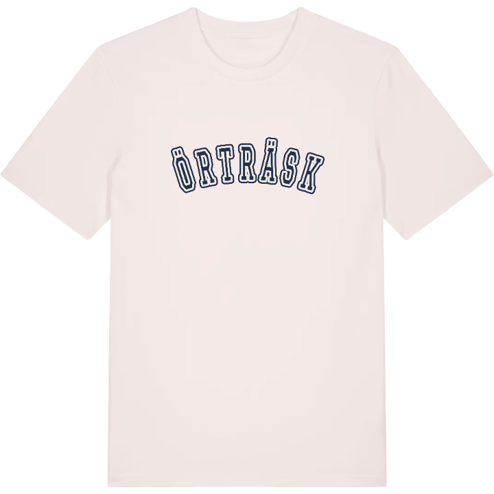 Örträsk college t-shirt – t-shirt från PinShirt