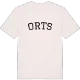 Orts böjd t-shirt