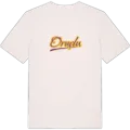 Oruçlu baseball t-shirt