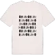 Örum ordlek t-shirt