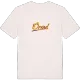 Örvad baseball t-shirt