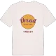 Örvad cirkel t-shirt