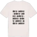 Örvad ordlek t-shirt