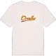 Orvalho baseball t-shirt