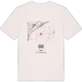 Orx karta t-shirt