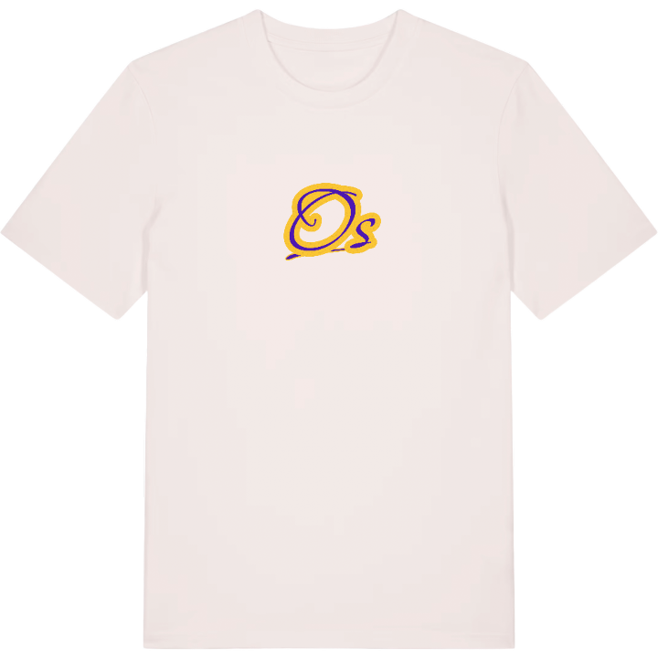 Os baseball t-shirt – t-shirt från PinShirt