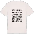 Osła ordlek t-shirt
