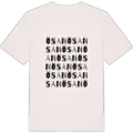 Ösan ordlek t-shirt