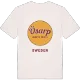 Ösarp cirkel t-shirt