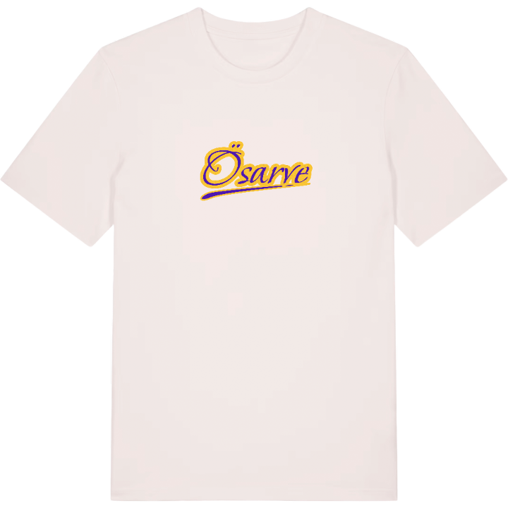 Ösarve baseball t-shirt – t-shirt från PinShirt