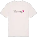 Osberg hjärta t-shirt