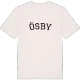 Ösby böjd t-shirt