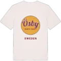 Ösby cirkel t-shirt