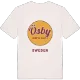 Ösby cirkel t-shirt