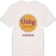 Ösby cirkel t-shirt