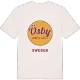 Ösby cirkel t-shirt