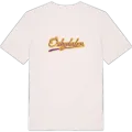 Ösbydalen baseball t-shirt