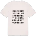 Ösbyholm ordlek t-shirt