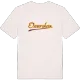 Oscarshem baseball t-shirt