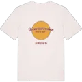 Oscarsterrassen cirkel t-shirt