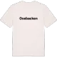 Osebacken fetstil t-shirt