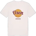 Osen cirkel t-shirt