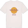 Osera de Ebro cirkel t-shirt