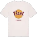 Oset cirkel t-shirt