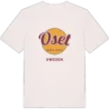Oset cirkel t-shirt