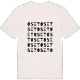 Oset ordlek t-shirt