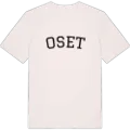 Oset böjd t-shirt
