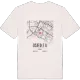 Osiedle U karta t-shirt