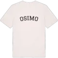 Osimo böjd t-shirt
