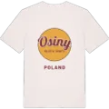 Osiny cirkel t-shirt