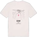 Osiny karta t-shirt