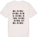 Osiny ordlek t-shirt