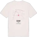 Osiny karta t-shirt