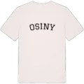 Osiny böjd t-shirt