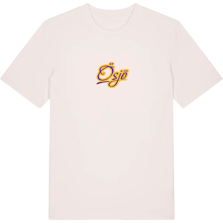 Ösjö baseball t-shirt – t-shirt från PinShirt