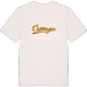 Ösjöängen baseball t-shirt