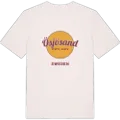 Ösjösand cirkel t-shirt