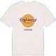 Ösjösand cirkel t-shirt
