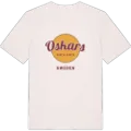 Oskars cirkel t-shirt