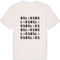 Oskars ordlek t-shirt