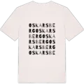 Oskarsberg ordlek t-shirt