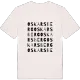 Oskarsberg ordlek t-shirt