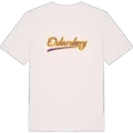 Oskarsborg baseball t-shirt