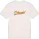 Oskarsdal baseball t-shirt