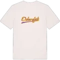 Oskarsfält baseball t-shirt