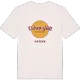 Oskarsfält cirkel t-shirt